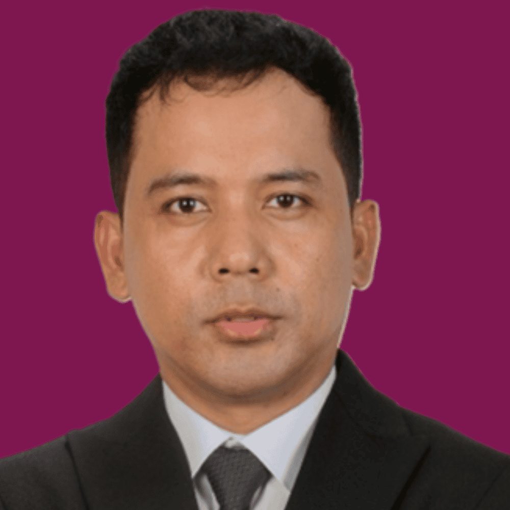 Asst. Prof. Albaris B. Tahiluddin